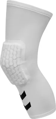 Obrázek produktu pro 1x Hummel Protection Knee dlouhý rukáv na koleno černý 204684-2001, velikost:S