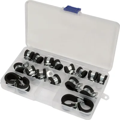 Zdjęcie produktu dla Yato YT-067833, Stal, 18 szt.