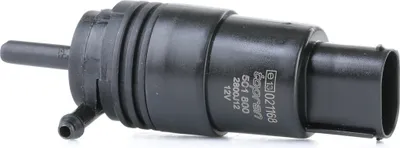 Produktbild von TOPRAN Waschwasserpumpe für BMW 5 Limousine (E39) 501 800