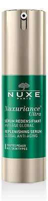 Produktbild von NUXE Nuxuriance Ultra, Frauen, Jeder Hauttyp, Blume, 30 ml