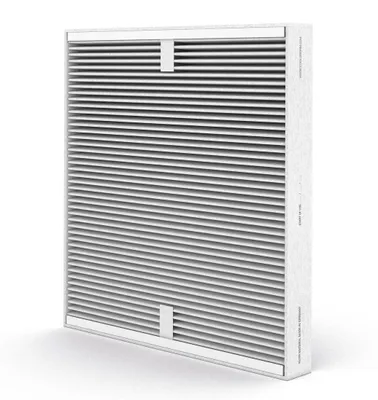 Image de Filtre Dual H12 pour purificateur d'air Roger Little