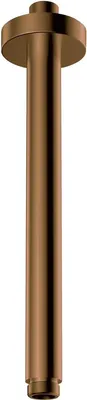 Imagen del producto de Rejilla de techo redonda - 250 mm