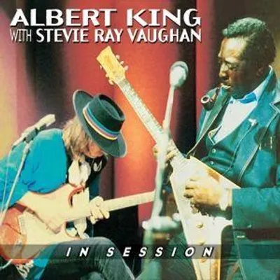 Produktbild von In Session (Deluxe Edition 2CD)