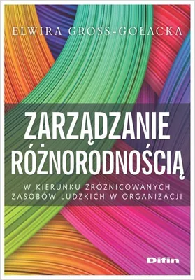 Obrázok produktu pre Zarządzanie różnorodnością. W kierunku...