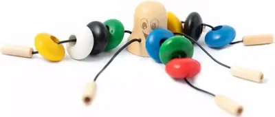 Zdjęcie produktu dla Kolornica - Buu