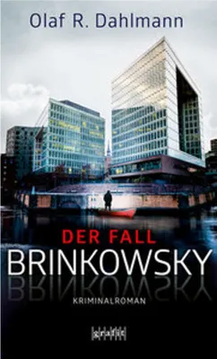 Immagine prodotto di Der Fall Brinkowsky