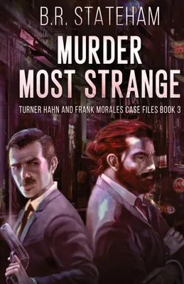 Produktbild von Murder Most Strange