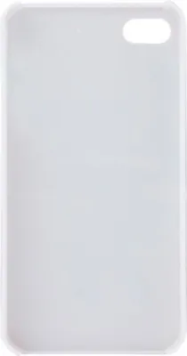 Produktbild von Schutzhülle Hard Case Hülle für Handy iPhone 4 / 4s