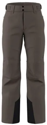 Productafbeelding van Peak Performance herenbroek, marineblauw, HIPE® 2L geïsoleerde buitenlaag, kleur: beige, maat: S