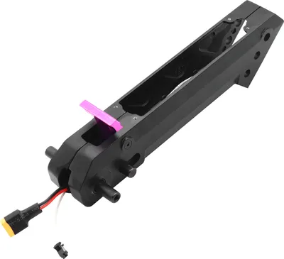 Immagine prodotto di Avizar, sistema pieghevole per e-scooter Kugoo S1, nero