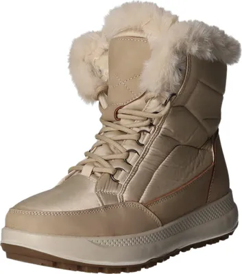 Produktbild von Stiefelette Warmfutter mit Mehrweite (diverse Böden) 264-1132-BE