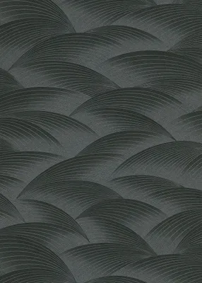 Immagine prodotto di Carta da parati Erismann motivo 3D nero - 661572 - 53 cm x 10,05 m
