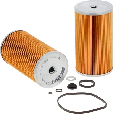 Produktbild von Ölfilter SO 6030