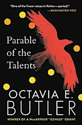 Image de Parable of the Talents