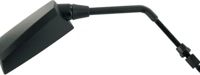 Produktbild von Spiegel Groove rechts schwarz