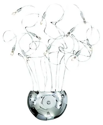 Image de Loano - Applique, Argent