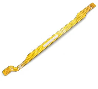 Produktbild von Antennenflex für Samsung A55 5G SM-A556B Flachbandanschluss