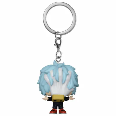 Immagine prodotto di Funko Pop! Keychain My Hero Academia - Tomura Shigaraki Figurki Winylowe