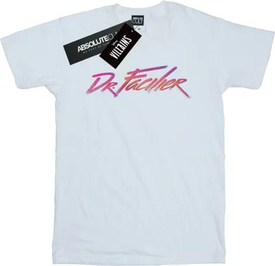 Produktbild von Disney - T-Shirt für Damen BI47097 (S) (Weiß)