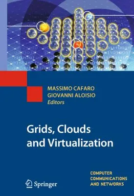 Obrázek produktu pro Gridy, cloudy a virtualizace