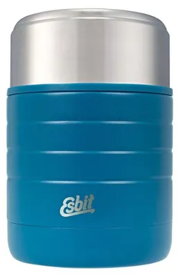 Obrázok produktu pre Esbit Food Thermos Majoris 0,6 l Farba: modrá
