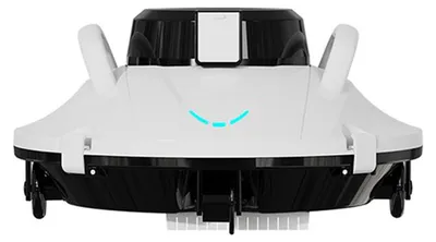 Immagine prodotto di Robot pulitore per piscine, batteria da 5000 mAh, oltre 90 minuti di autonomia, BIANCO