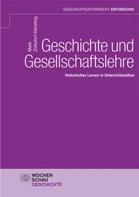Obrázok produktu pre Geschichte und Gesellschaftslehre