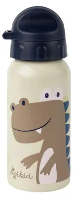 Produktbild von SIGIKID Sigikid Trinkflasche Dino 400ml