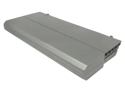 Zdjęcie produktu dla TECHTEK Bateria do notebooków kompatybilny z [Dell] Latitude 6400 ATG, Latitude E6400, Latitude E6400 ATG, Latitude E6400 XFR, Latitude E6410, Latit