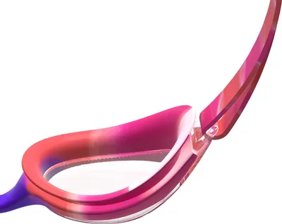 Immagine prodotto di Occhialini da nuoto per bambini Speedo Hyper Flyer Rosa Ragazzi, Ragazze Rosa Taglia Unica
