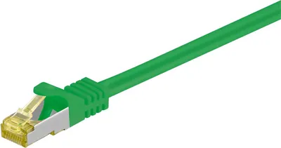 Immagine prodotto di Cavo adattatore MicroConnect RJ45 S/FTP (PiMF)