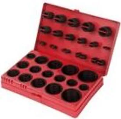 Produktbild von DEMA O-Ring Sortiment 419 tlg.