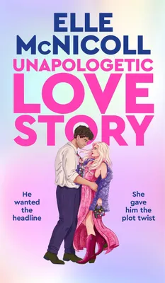 Produktbild von Unapologetic Love Story