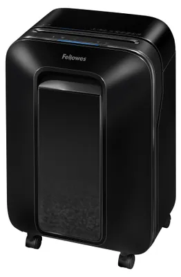 Produktbild von Fellowes Powershred LX 211 weiß (Micro Cut)