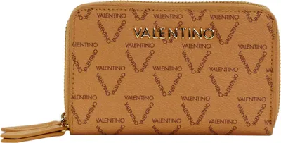 Produktbild von VALENTINO BAGS Lady Re Wallet VPS8GT234: BEIGE/MULTICOLOR