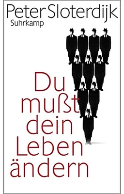 Immagine prodotto di Du mußt dein Leben ändern