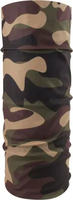 Produktbild von Origin Outdoors Multifunktionstuch camo