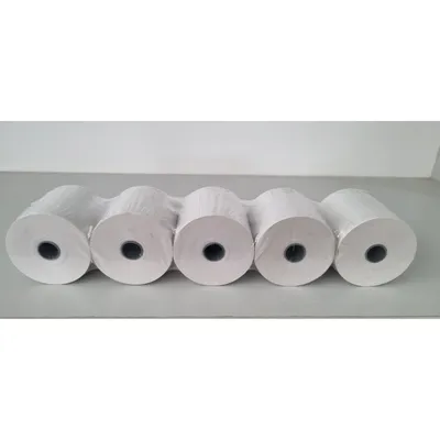 Image de Thermokassenrolle 57mmx9m SEPA 5St.