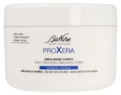 Productafbeelding van Proxera Emulsie Voor Het Lichaam, 400 Ml