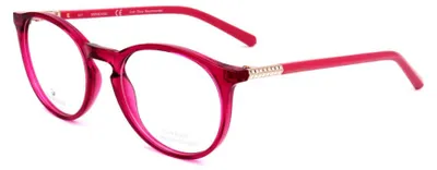 Produktbild von Swarovski SK5217 Red 50/19/140 Damen Brillen
