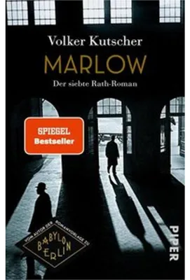 Imagen del producto de Marlow
