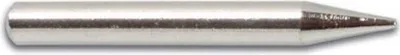 Produktbild von Velleman Ersatzlötspitze 0,8 mm, konisch, kompatibel mit -Lötstation (VTSI60) für feine und präzise