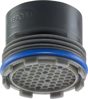 Produktbild von Neoperl Strahlregler inkl. Schlüssel TT/M16.5