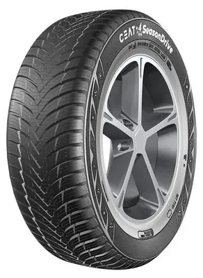 Immagine prodotto di Ceat 4Seasondrive Suv 225/60R17 103V Bsw Xl
