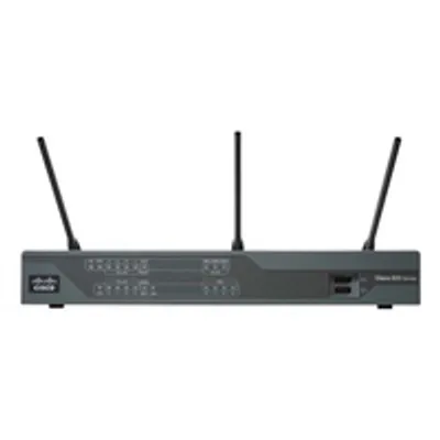 Immagine prodotto di Cisco 897 Vdsl2/Adsl2+ Over