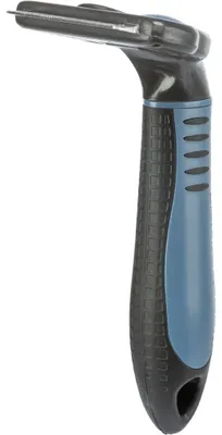 Produktbild von TRIXIE Carding-Striegel - 7 × 15 cm