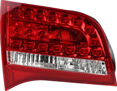 Image de Johns, Feu arrière LED pour Audi A6 (4F) 10/08-03/11 intérieur ? gauche, côté ? côté,