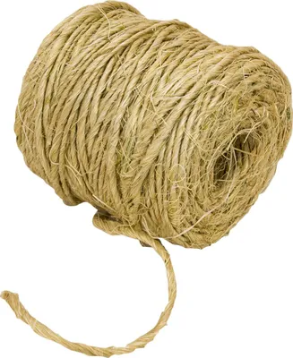 Produktbild von Sisalschnur 2 mm 55 MB - G-150-0190