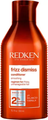 Zdjęcie produktu dla Odżywka Redken Frizz Dismiss 300ml
