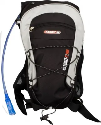 Produktbild von ABBEY Rucksack N 21RX